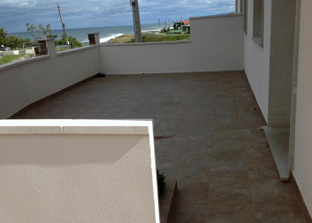 Apartamentos Alejandra 巴雷罗斯 外观 照片