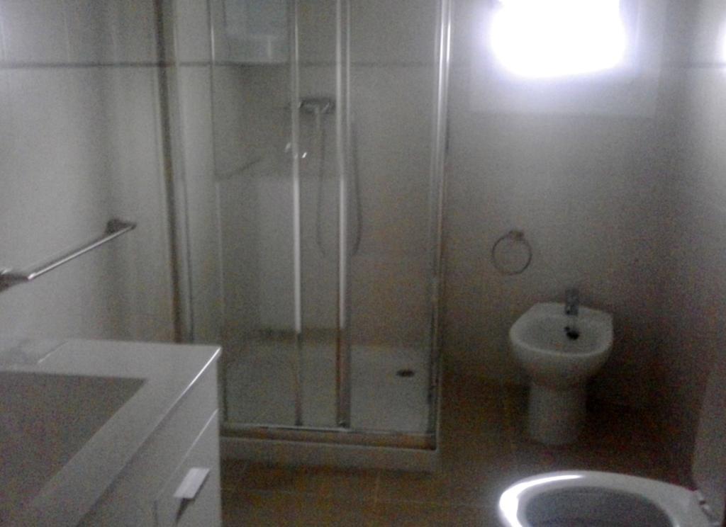 Apartamentos Alejandra 巴雷罗斯 外观 照片